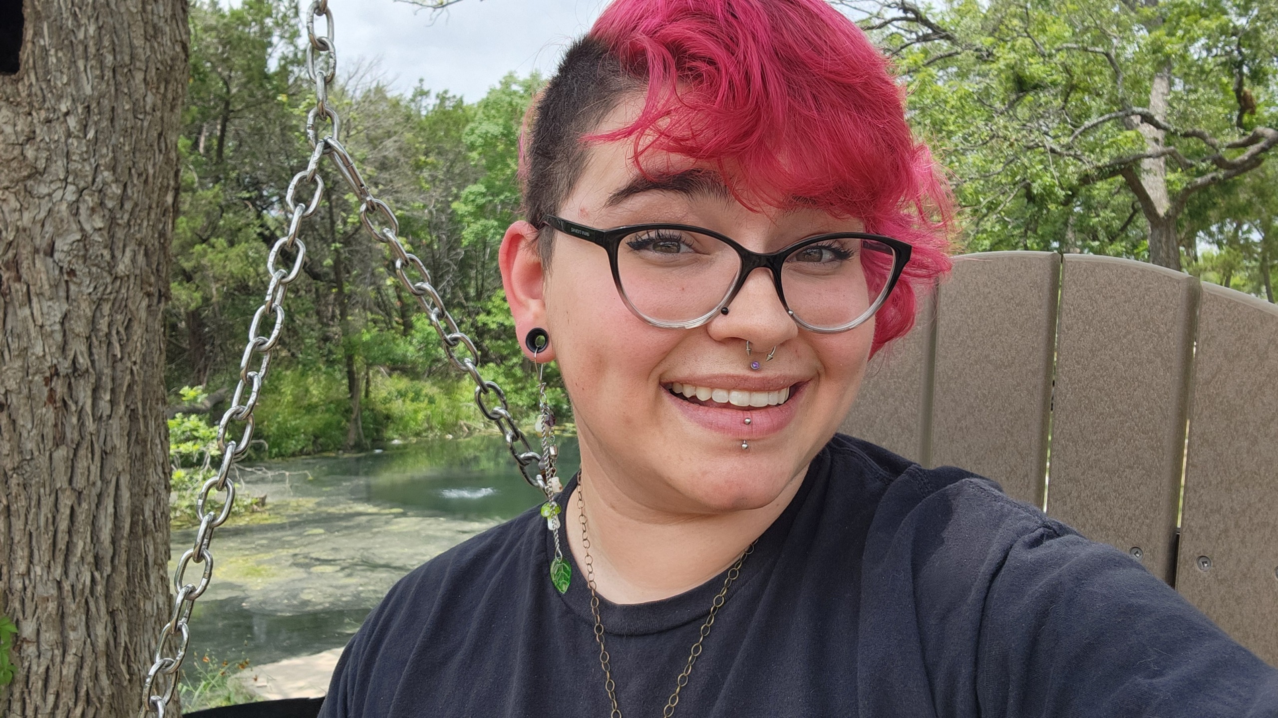 Hey, I’m Aubrey Phoenix!