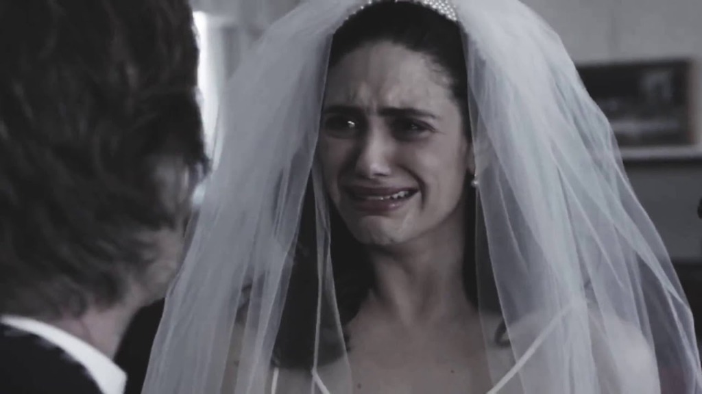 fiona wedding